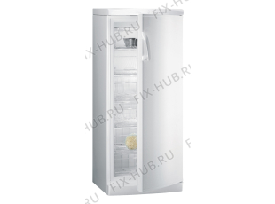 Холодильник Gorenje F6245W (363654, ZOS2466) - Фото